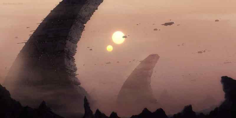 170 Matte Paintings de babar Photobucket