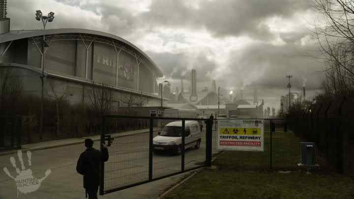 170 Matte Paintings de babar Photobucket
