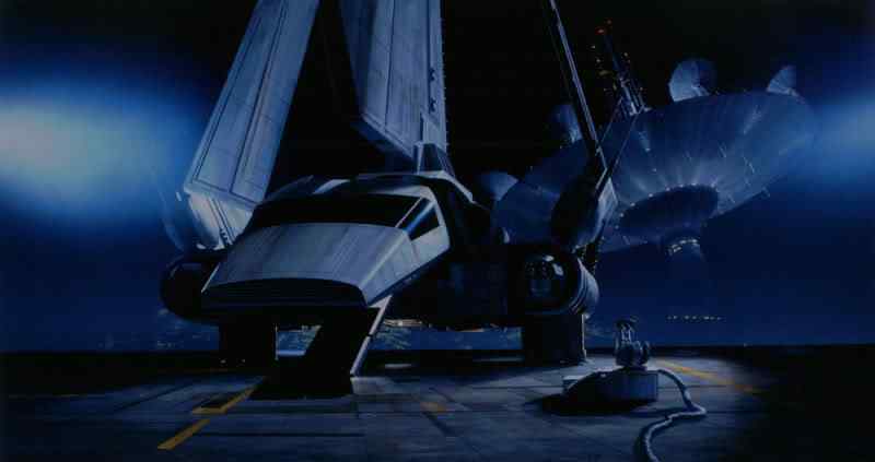170 Matte Paintings de babar Photobucket