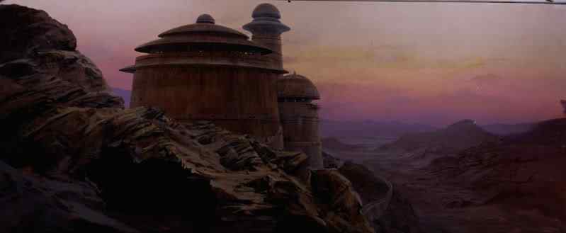 170 Matte Paintings de babar Photobucket