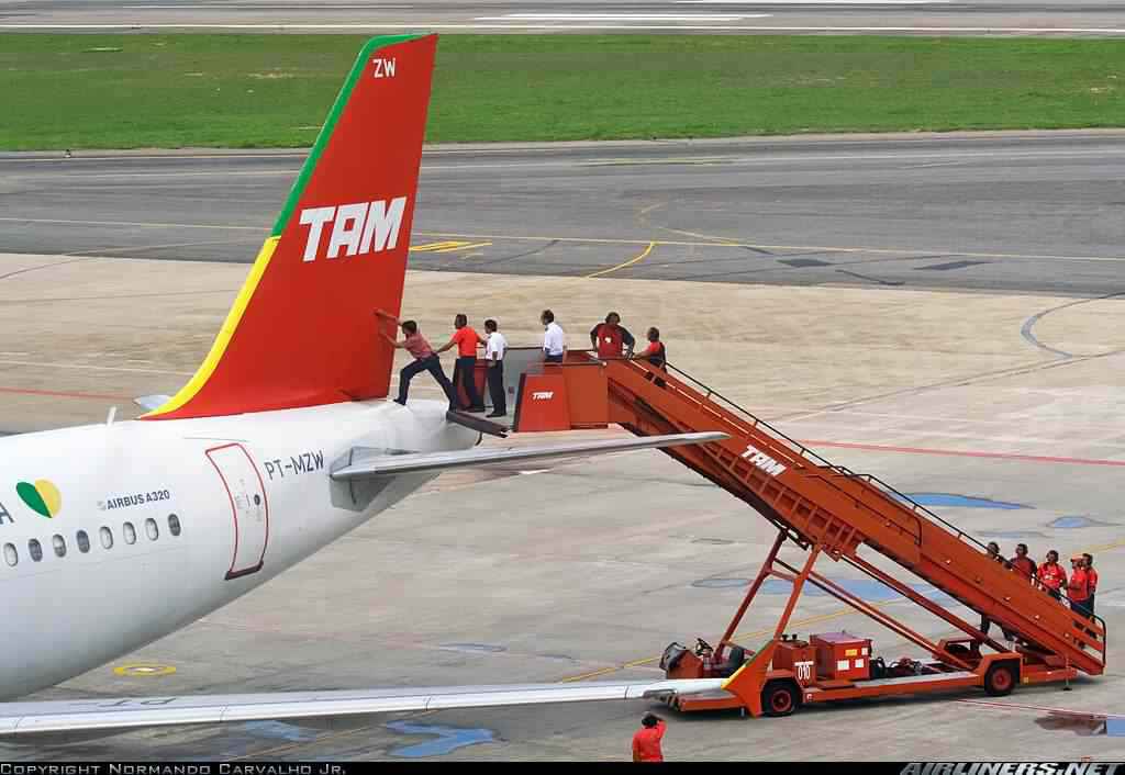 1342858 1342858 | Curiosidades | avião, bizarrice, bizarro, estranho