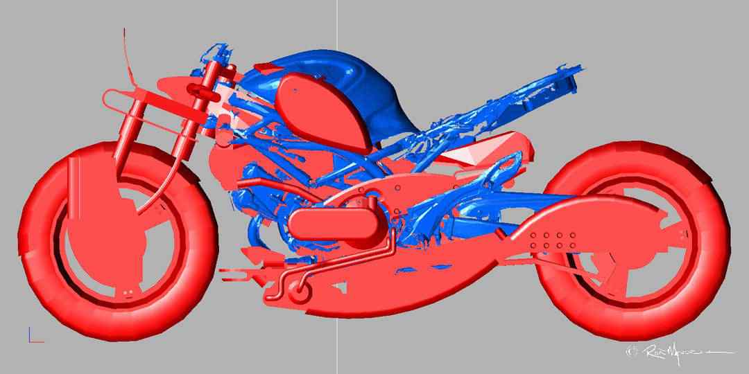 Hicks_1 Hicks 1 | Dicas | Arte, cinema, concept, design, efeitos especiais, escultura, moto