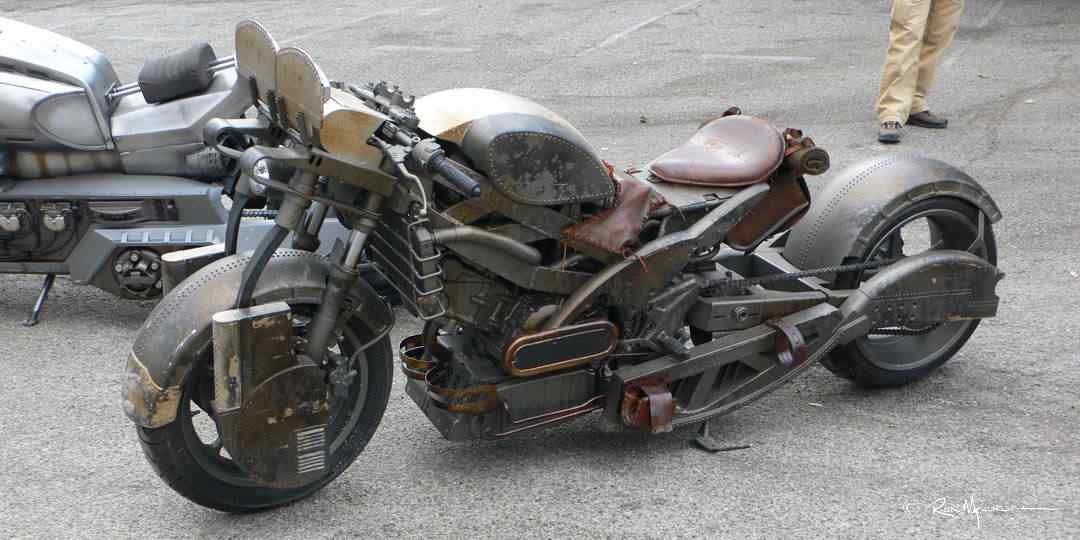 Hicks_3 Hicks 3 | Dicas | Arte, cinema, concept, design, efeitos especiais, escultura, moto