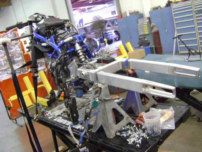 PreistBike13 PreistBike13 | Dicas | Arte, cinema, concept, design, efeitos especiais, escultura, moto