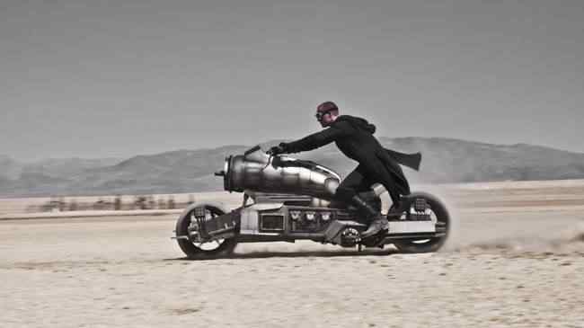 Priest-bike Priest bike | Dicas | Arte, cinema, concept, design, efeitos especiais, escultura, moto