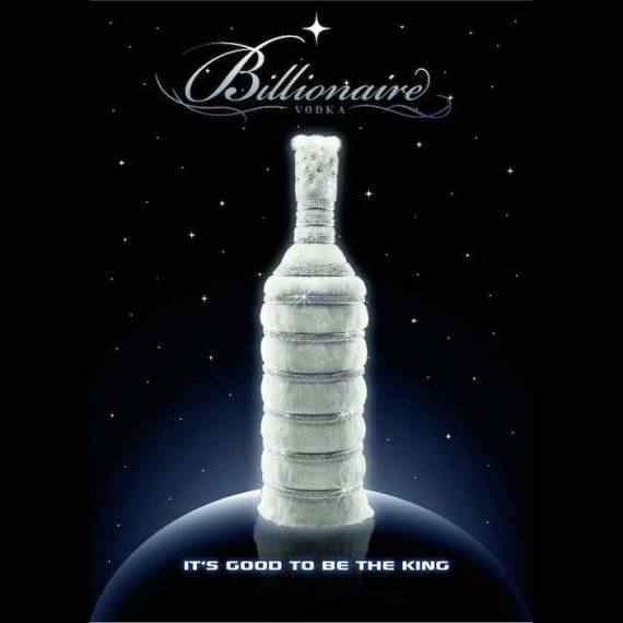 billionaire_vodka_7118-570x570 billionaire vodka 7118 | Curiosidades | bebida, bizarro, criança, dinheiro, sinistro