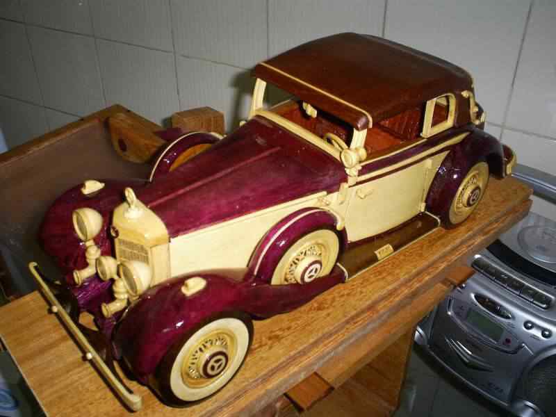 carrinho2 carrinho2 | Arte | artem carros, carrinho, carro, escultor, escultura, incrível