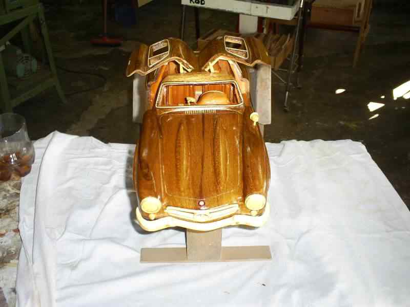 carrinho3 carrinho3 | Arte | artem carros, carrinho, carro, escultor, escultura, incrível