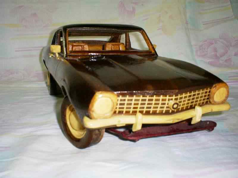 carrinho6 carrinho6 | Arte | artem carros, carrinho, carro, escultor, escultura, incrível