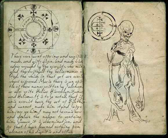 demonologia2 demonologia21 | Contos | conto, Contos