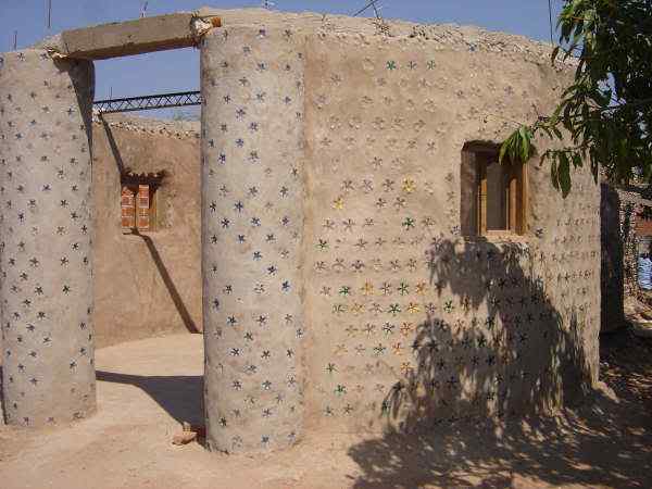 Casa feita com garrafas pet Photobucket