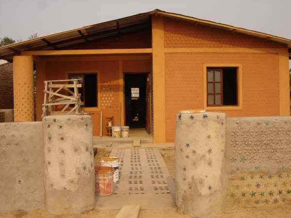 Casa feita com garrafas pet Photobucket