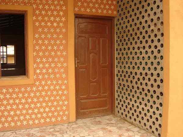 Casa feita com garrafas pet Photobucket