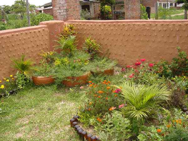 Casa feita com garrafas pet Photobucket