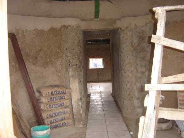 Casa feita com garrafas pet Photobucket