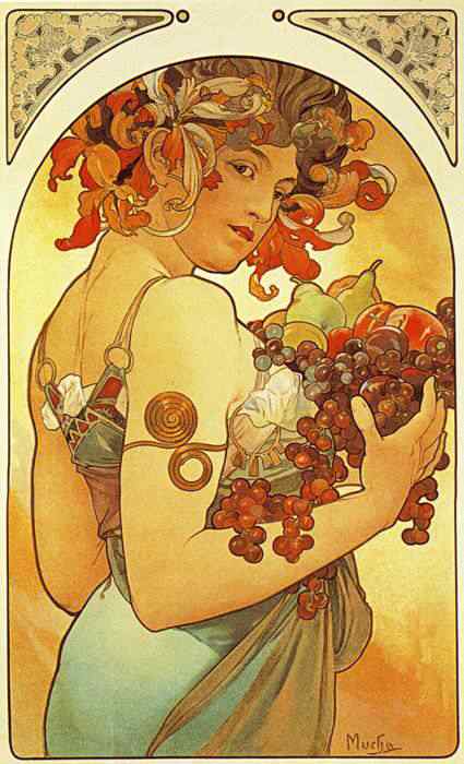 mucha17 mucha17 | Arte | Arte, digital, ilustração, photoshop, pintura