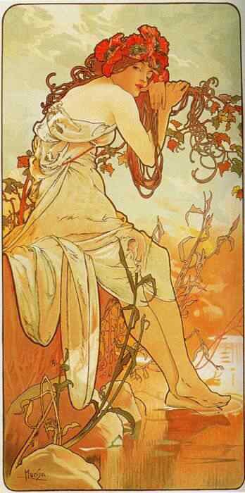 mucha20 mucha20 | Arte | Arte, digital, ilustração, photoshop, pintura
