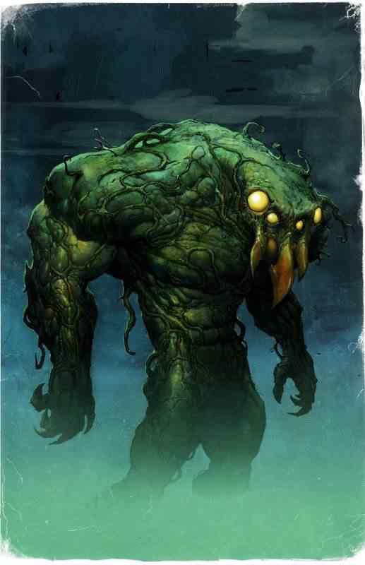 83__800x800_bem05_resize | Arte | bizarro, concept art, criaturas, curioso, design, efeitos especiais, estranho, ilustração, monstro