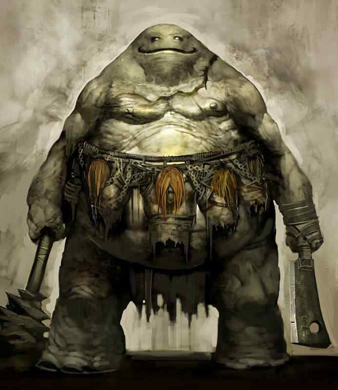 Hungry Hungry | Arte | bizarro, concept art, criaturas, curioso, design, efeitos especiais, estranho, ilustração, monstro