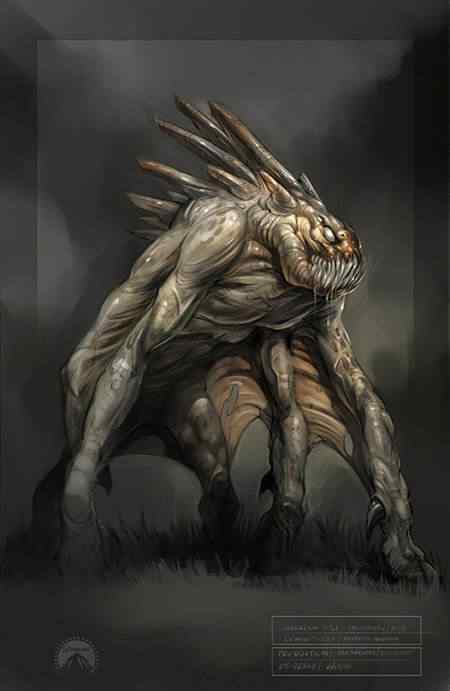 PHjM5upO8VmOnj_1_m PHjM5upO8VmOnj 1 m | Arte | bizarro, concept art, criaturas, curioso, design, efeitos especiais, estranho, ilustração, monstro