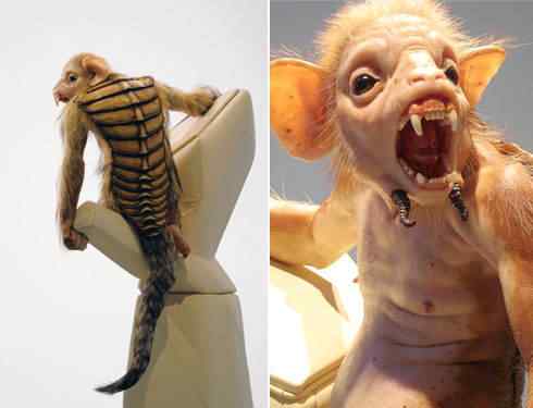 albertoeca_46f96feaefd8d albertoeca 46f96feaefd8d | Arte | bizarro, concept art, criaturas, curioso, design, efeitos especiais, estranho, ilustração, monstro