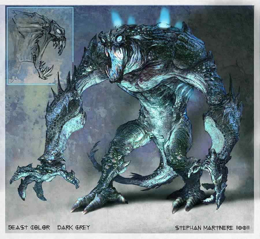 beastmercedes beastmercedes | Arte | bizarro, concept art, criaturas, curioso, design, efeitos especiais, estranho, ilustração, monstro