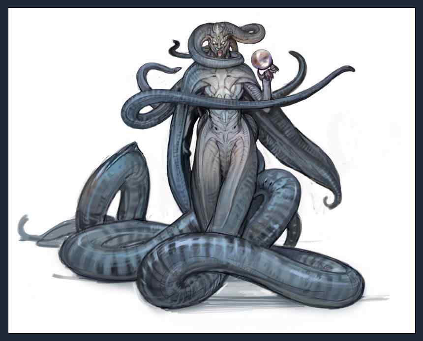 concept05a concept05a | Arte | bizarro, concept art, criaturas, curioso, design, efeitos especiais, estranho, ilustração, monstro