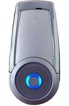 mykey-2300-rfid-lock mykey 2300 rfid lock | Curiosidades | chave, design, estranho, fechadura, maçaneta