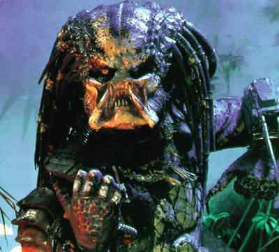 predator1 predator1 | Arte | bizarro, concept art, criaturas, curioso, design, efeitos especiais, estranho, ilustração, monstro
