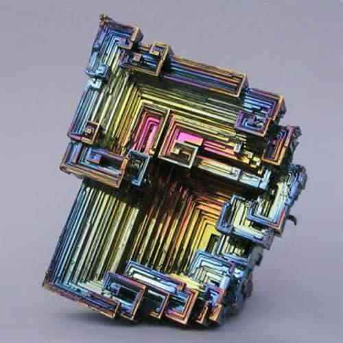 large_more_bismuth_crystals large more bismuth crystals | Curiosidades | curioso, geologia, material