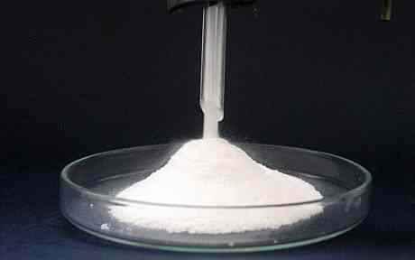 large_powdered_water large powdered water | Curiosidades | água, curioso, emulsão, Tecnologia