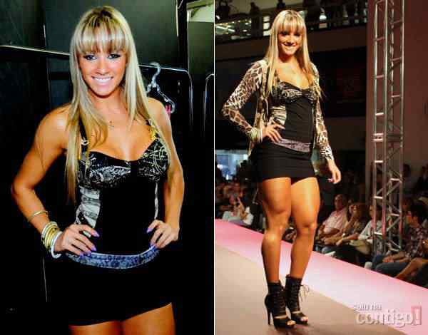 73964-juju-panicat-160311-1v2-editorial 73964 juju panicat 160311 1v2 editorial | Curiosidades | bizarro, fisiculturismo, incrível, nusculação, sinistro