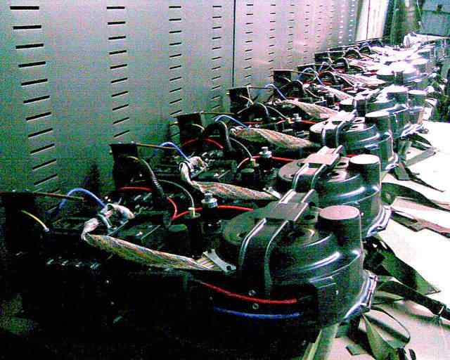 9_Proton_Packs_by_StudioCreations 9 Proton Packs by StudioCreations | Incrível | bizarrice, bizarro, cinema, fã, filmes, maluco, replicas