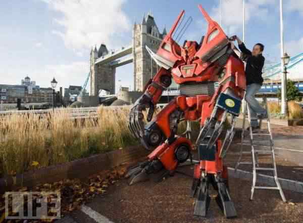 real-life-size-bus-transformer4_iPFgP_3868 real life size bus transformer4 iPFgP 3868 | Incrível | bizarrice, bizarro, cinema, fã, filmes, maluco, replicas