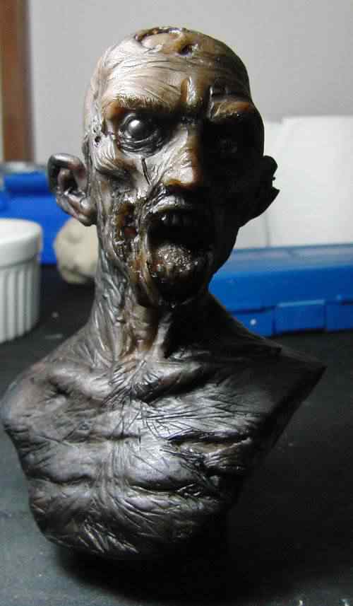 CIMG4707 CIMG4707 | Arte | Arte, escultura, zumbi