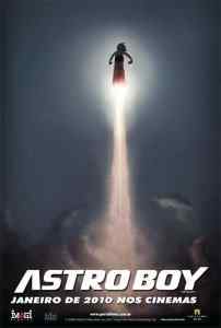 astroboy robôs filme