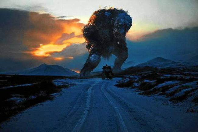 TrollHunterStill TrollHunterStill | Lugares | curioso, finlândia, lugares