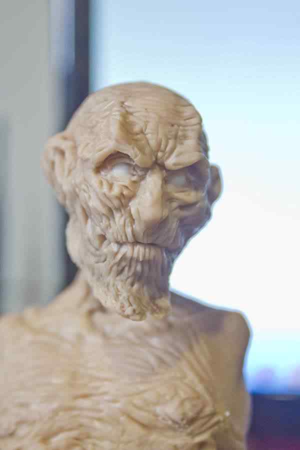 White Walker - Parte 2 IMG_1556