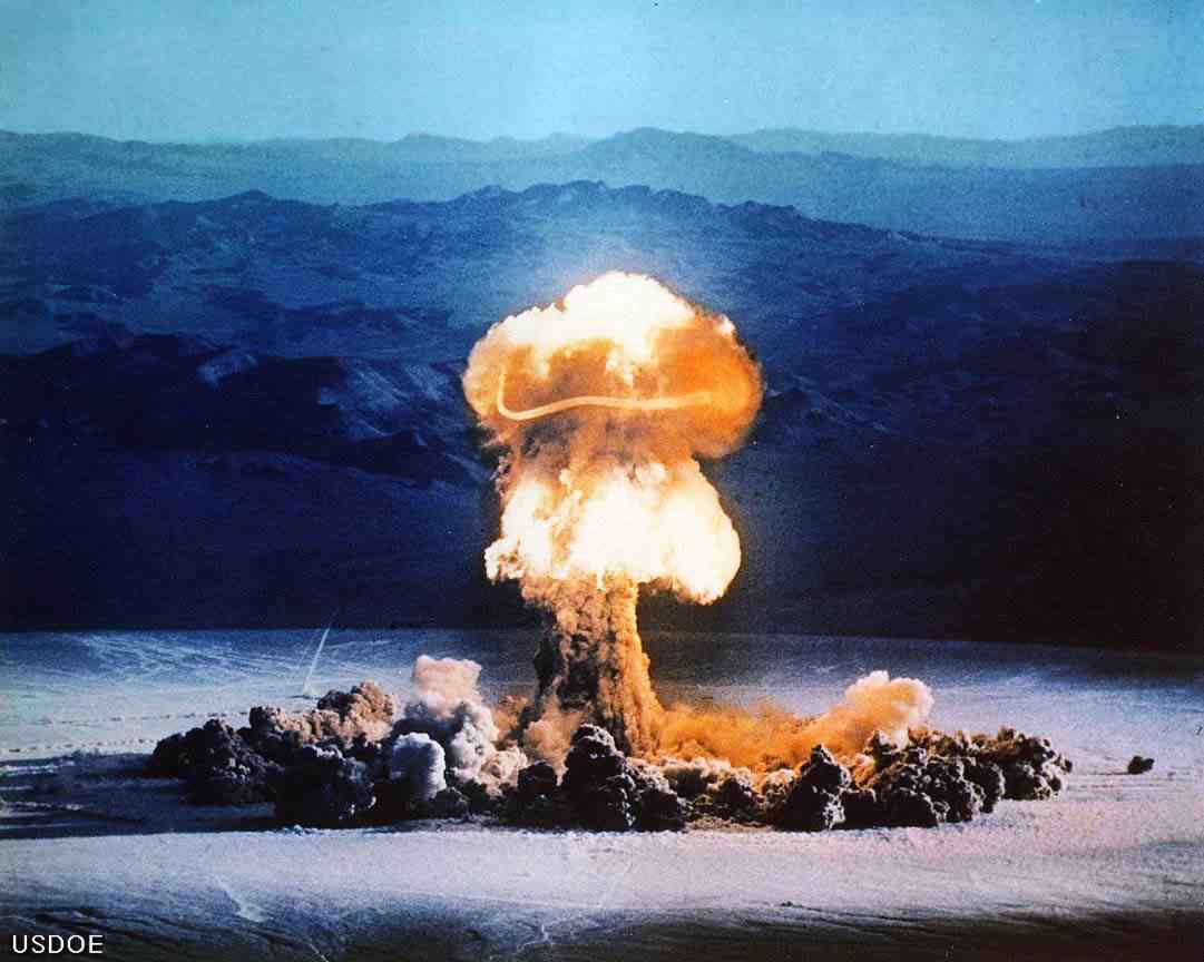 A bomba nuclear que quase explodiu nos EUA atomic-explosion-4