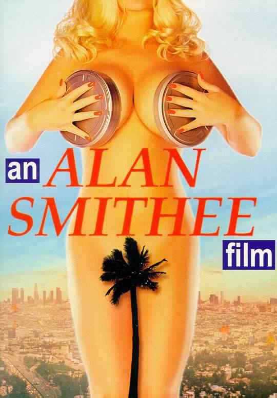 A culpa é do Alan Smithee Alan-Smithee