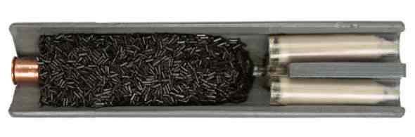Projéteis incríveis 57e8fb17770a28368c8db581e8a prev | Curiosidades | armas, balas, curioso, fuzil, guerra, horrível, sinistro