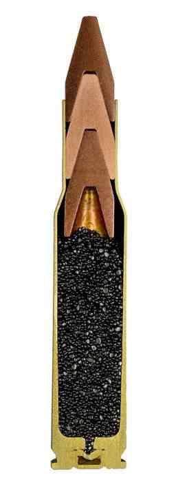 Projéteis incríveis d9dc49d0a3fbb6fda7b2dfc8227 | Curiosidades | armas, balas, curioso, fuzil, guerra, horrível, sinistro