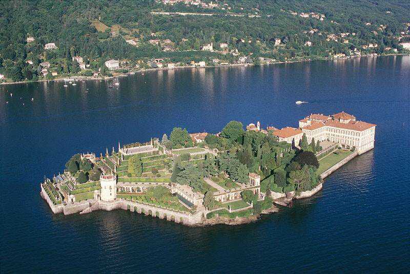Isola Bella , uma ilha incrível na Itália 0 c05ba 50f402ed orig | Incrível | barroco, dicas, ilha, ilha bela, italia, lindo, lugares, passeio, Viagem
