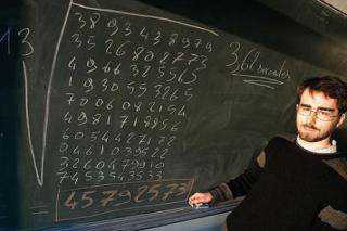 Francês realiza o maior cálculo mental da História numbers_31983d
