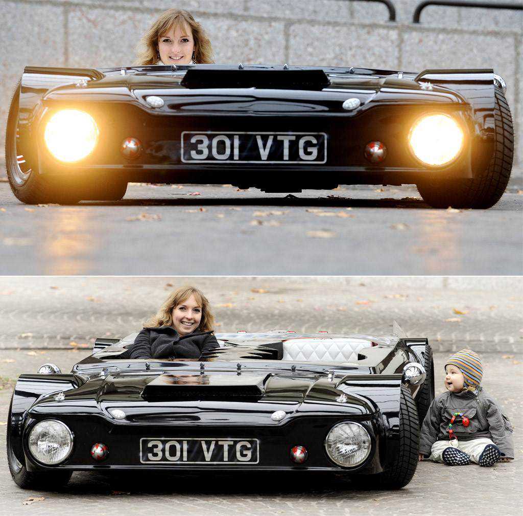 O carro mais rebaixado do mundo 0_f7e22_9d0dd2bc_orig