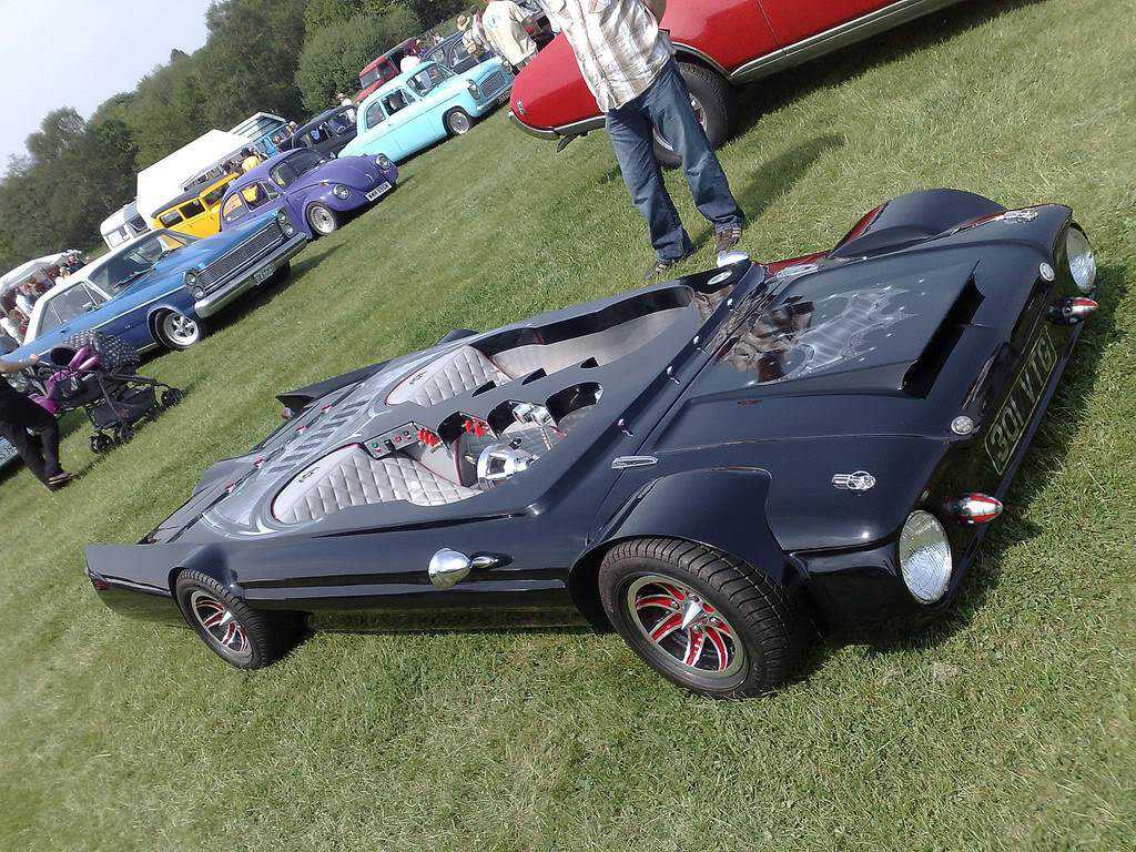 O carro mais rebaixado do mundo 0_f7e28_c118174b_orig