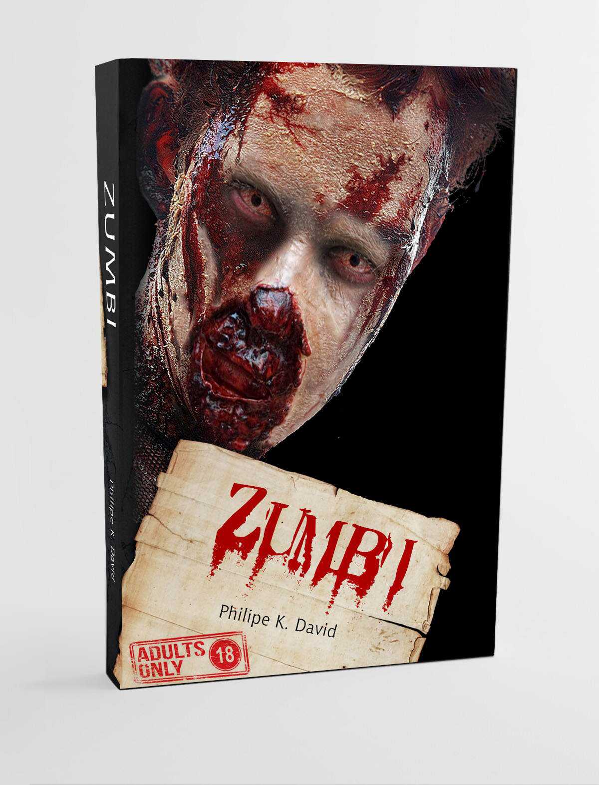 Finalmente: Saiu o livro do zumbi! zumbi_mundo gump