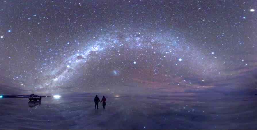 O mundo de sal: O incrível e acachapante Salar de Uyuni 29-jpg