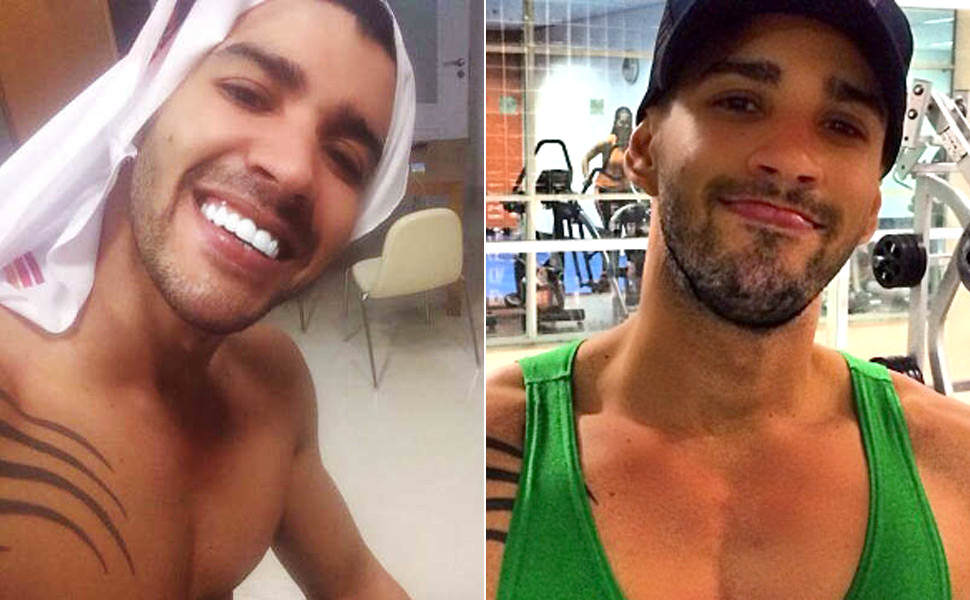 15 bizarrices envolvendo dentes O exagero ultrabranco de Gsuttavo Lima