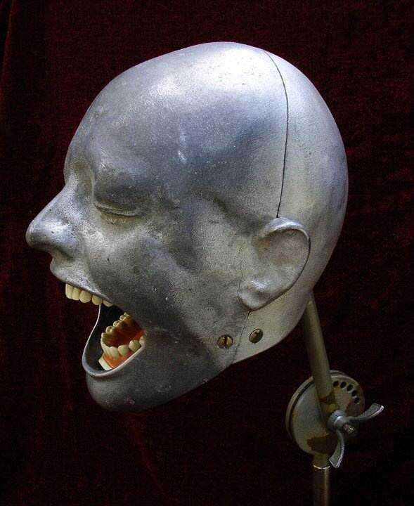 15 bizarrices envolvendo dentes 69caa8999b586d90fe2f3b2c75f5fa0c